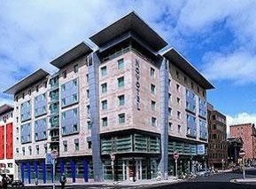 Novotel  Centre