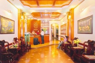 Ngoc Mai Hotel