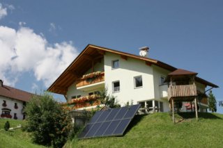 Landhaus Mair