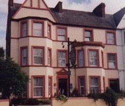 Killarney Guest House