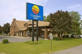 Comfort Inn