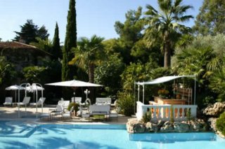 La Bastide De St Tropez