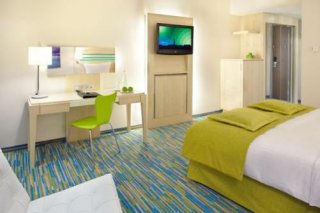Radisson Blu Hotel Airport