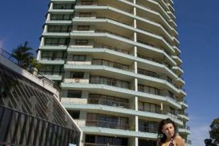 Gemini Court Holiday Apartments