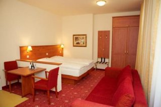 Hotel Apartmenthaus Zarenhof