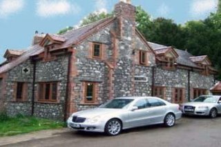 Acorns Guest House