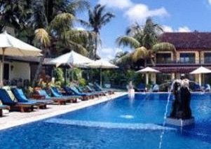 Paradiso Hotel