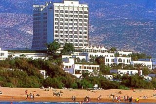 Hotel Anezi