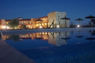 Villa Nazules Hípica Spa