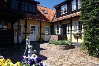 Pension Slægtsgaarden
