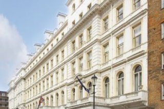 Lancaster Gate Hotel
