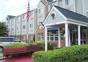 Microtel Inn Raleigh/Durham Airport