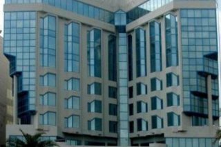 Phoenicia Tower Hotel