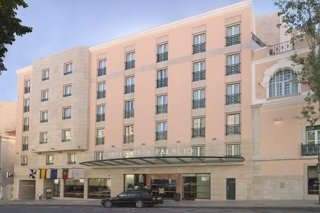 Hotel Real Palacio