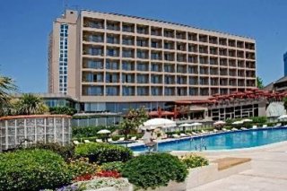 Cinar Hotel