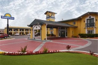 Days Inn  Airport South
