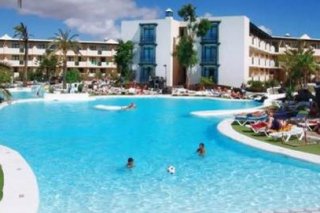 Apartamentos El Trebol