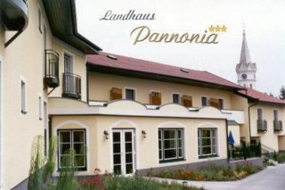 Landhaus Pannonia
