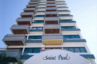 Saint Paul Apart Hotel