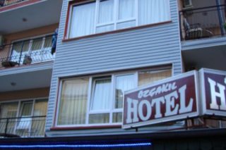 Ozcakil Hotel