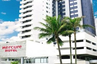 Mercure Camboriu