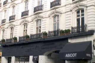 Ascot Hyde Park Hotel