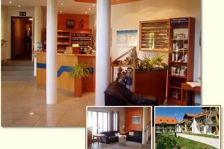 Sporthotel hof