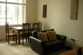 Albany Apartments