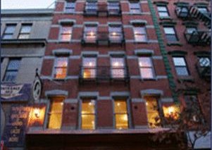Blue Moon Hotel