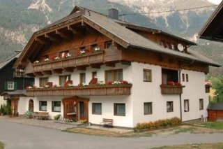 Hotel Stotterhof
