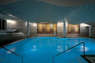 Palace & Spa