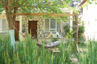 Canan Holiday House