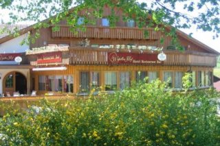 Aktiv und Wellnesshotel Waidler Hof
