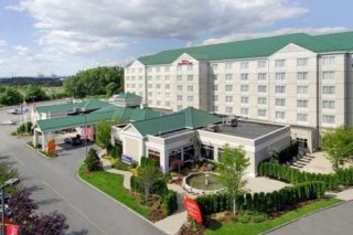 Hilton Garden Inn New York/