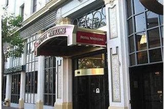 Hotel Whitcomb