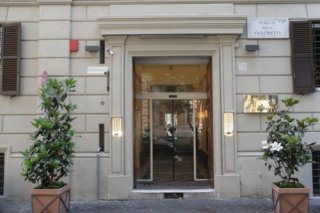 Trianon Borgo Pio