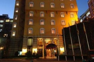 Arcadia Hotel