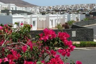 Bungalows Coloradamar