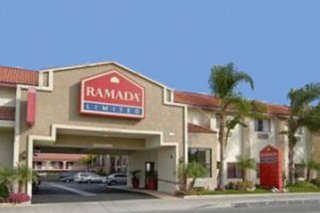 Ramada -Warner Center