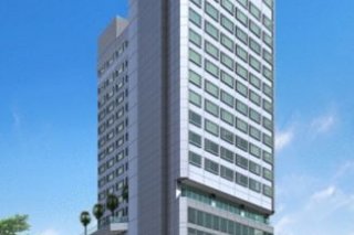 Novotel  Fenix Silom