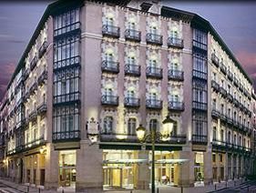 Catalonia  Plaza