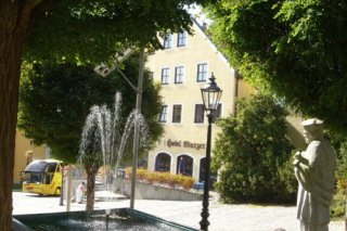 Hotel Wurzer