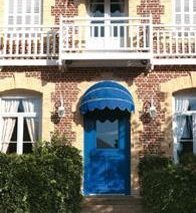 Hotel Ambassadeur