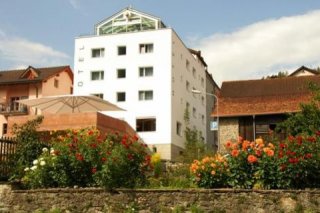 Hotel Weiss Kreuz