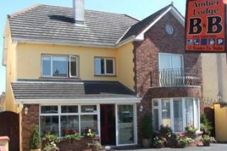 Amber Lodge B&B
