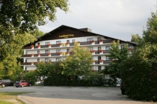 Landhotel