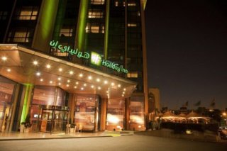 Holiday Inn