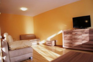 Apartament Piasecki