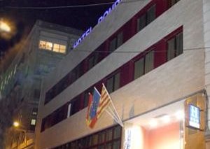 Hotel Ronda Lesseps