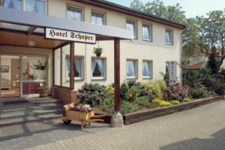 Hotel Schaper